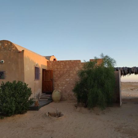 דוז Grand Sud, La Maison De Sable מראה חיצוני תמונה
