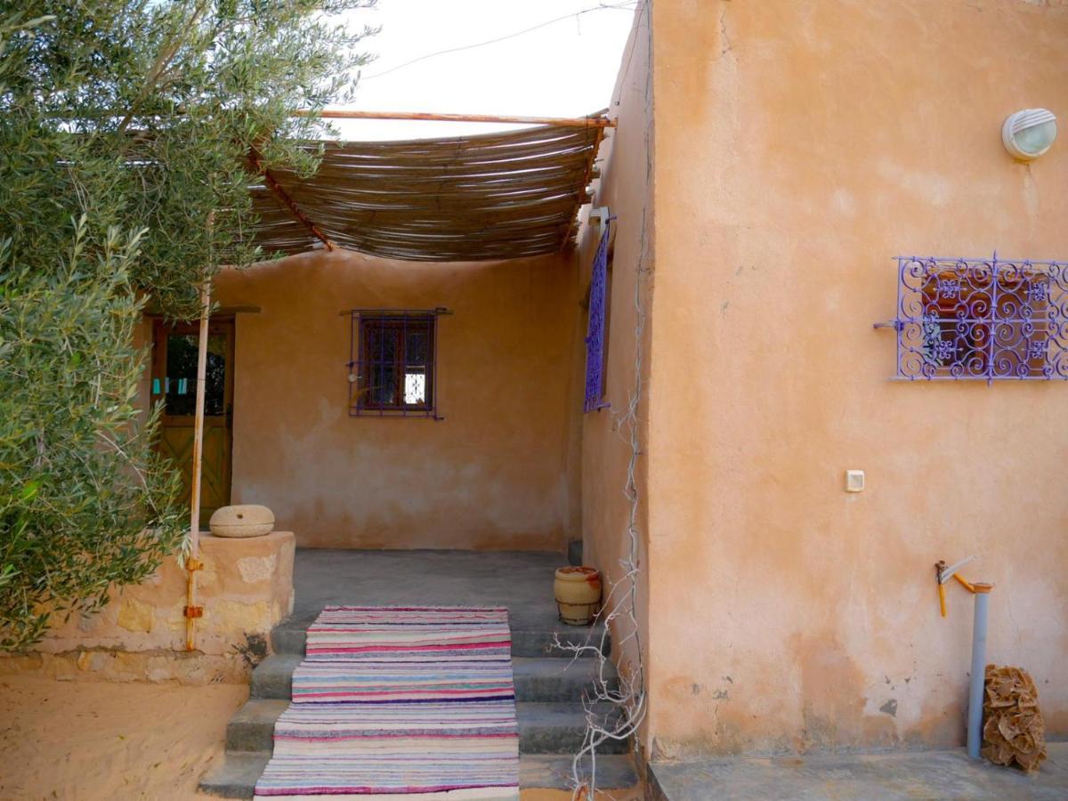 דוז Grand Sud, La Maison De Sable מראה חיצוני תמונה