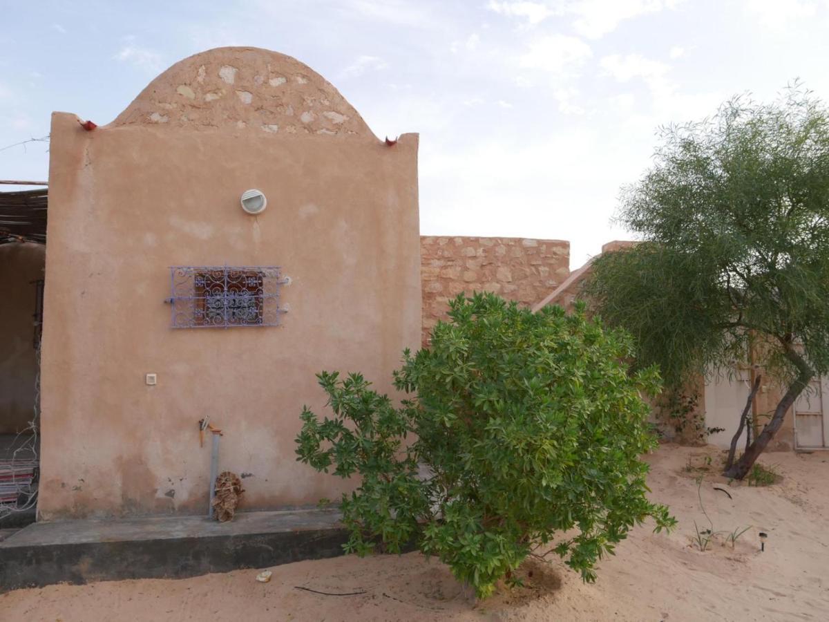 דוז Grand Sud, La Maison De Sable מראה חיצוני תמונה