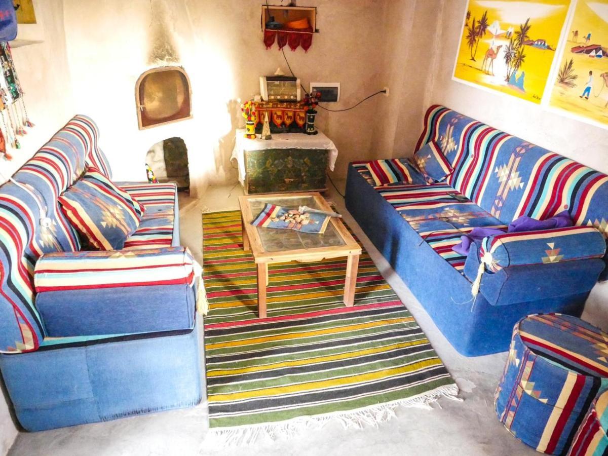 דוז Grand Sud, La Maison De Sable מראה חיצוני תמונה