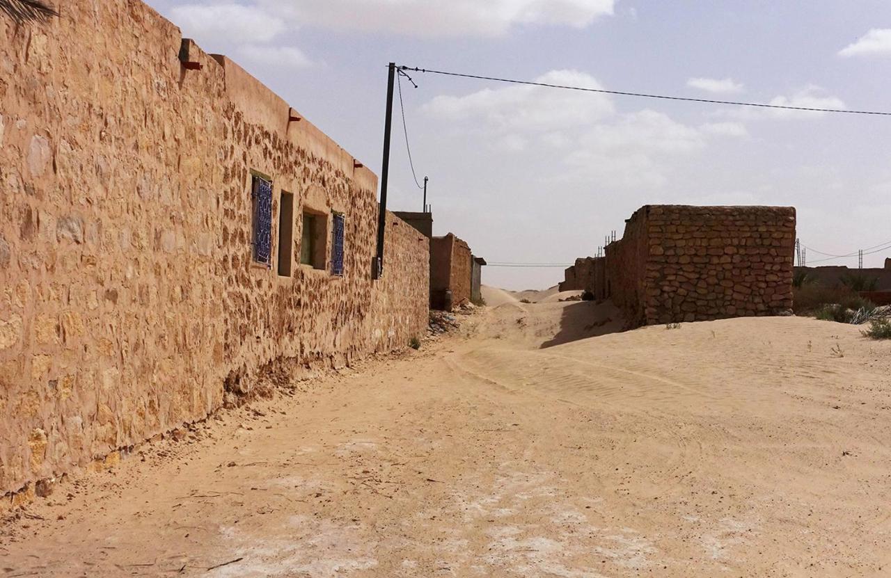 דוז Grand Sud, La Maison De Sable מראה חיצוני תמונה