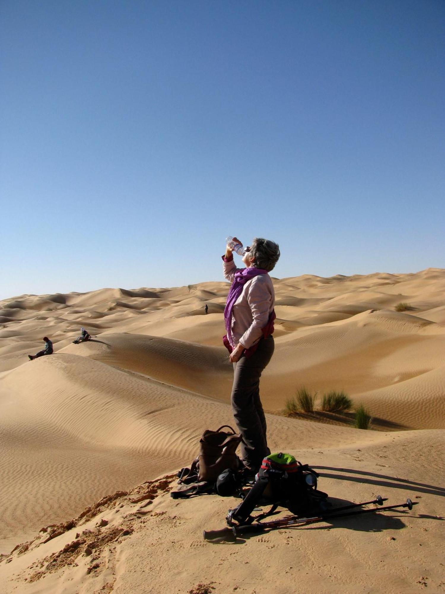 דוז Grand Sud, La Maison De Sable מראה חיצוני תמונה