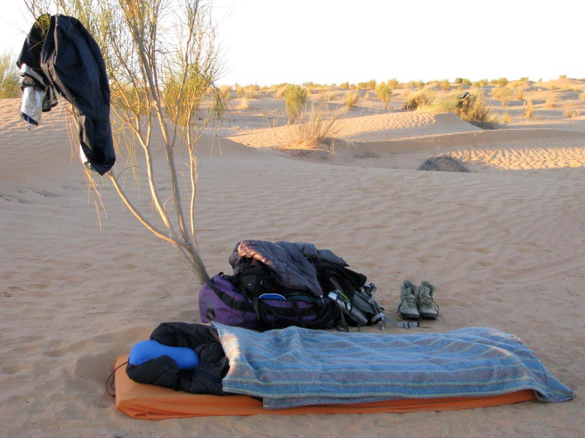 דוז Grand Sud, La Maison De Sable מראה חיצוני תמונה