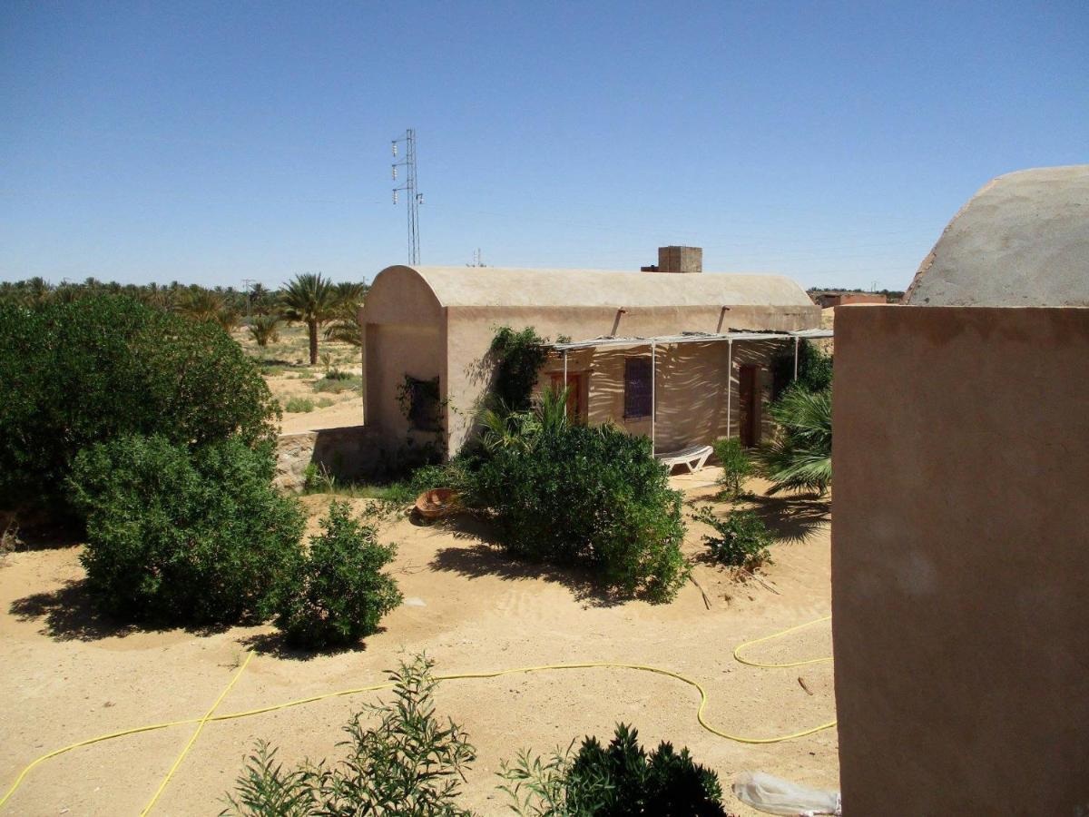 דוז Grand Sud, La Maison De Sable מראה חיצוני תמונה