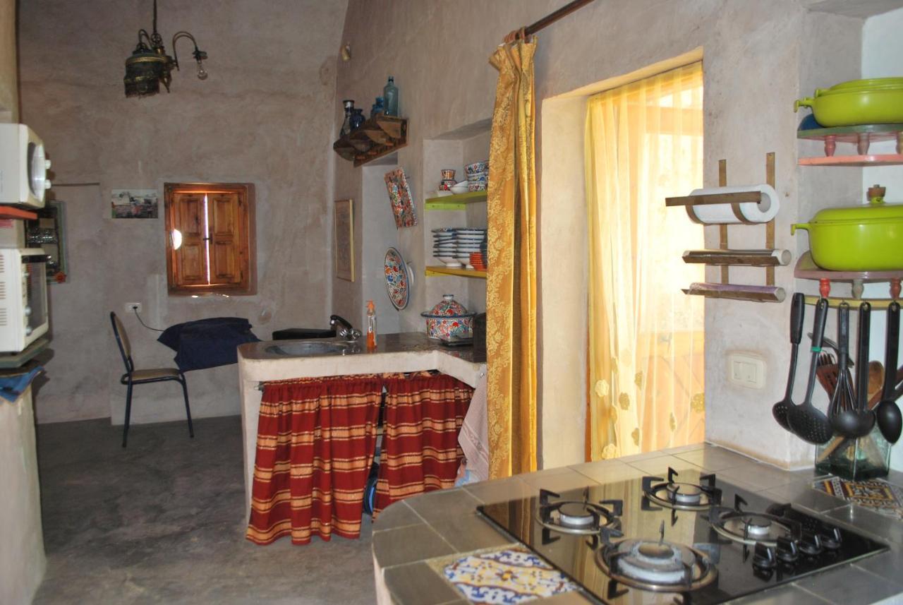 דוז Grand Sud, La Maison De Sable מראה חיצוני תמונה
