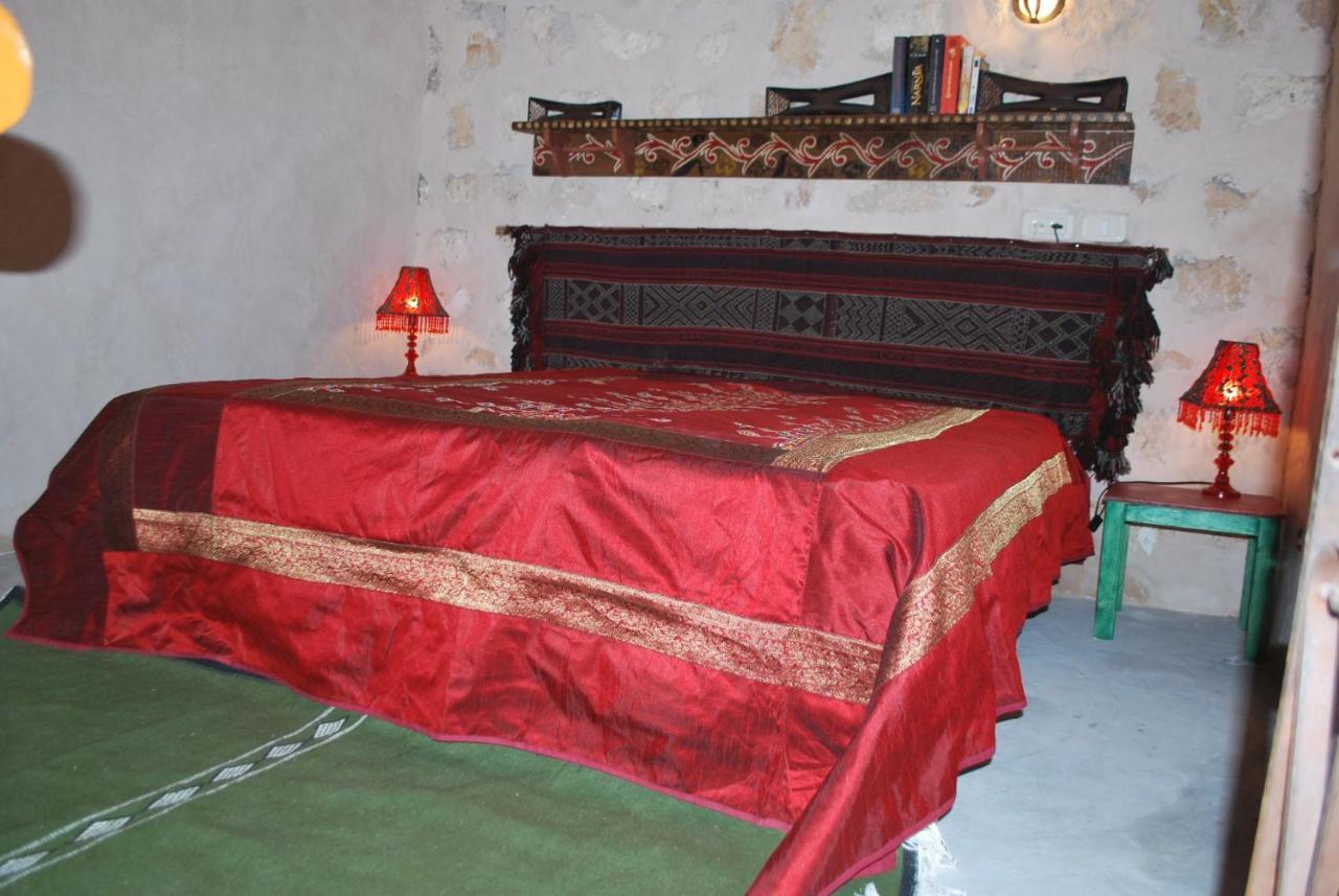 דוז Grand Sud, La Maison De Sable מראה חיצוני תמונה