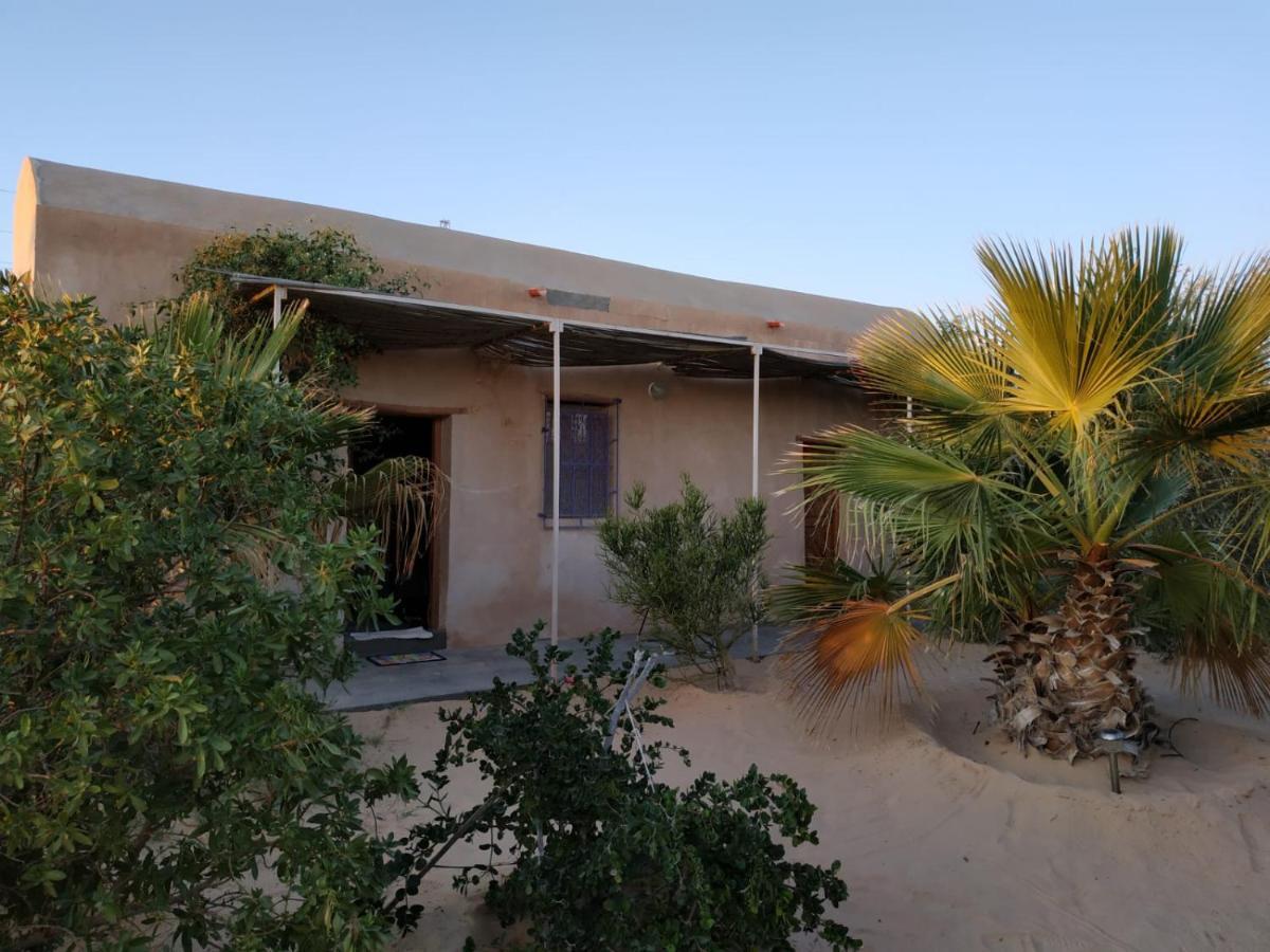 דוז Grand Sud, La Maison De Sable מראה חיצוני תמונה