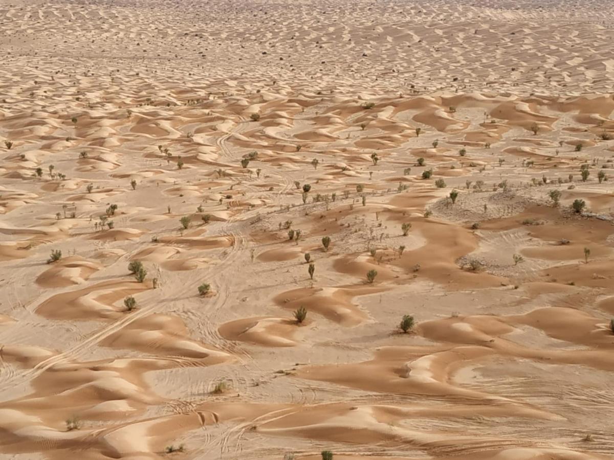 דוז Grand Sud, La Maison De Sable מראה חיצוני תמונה