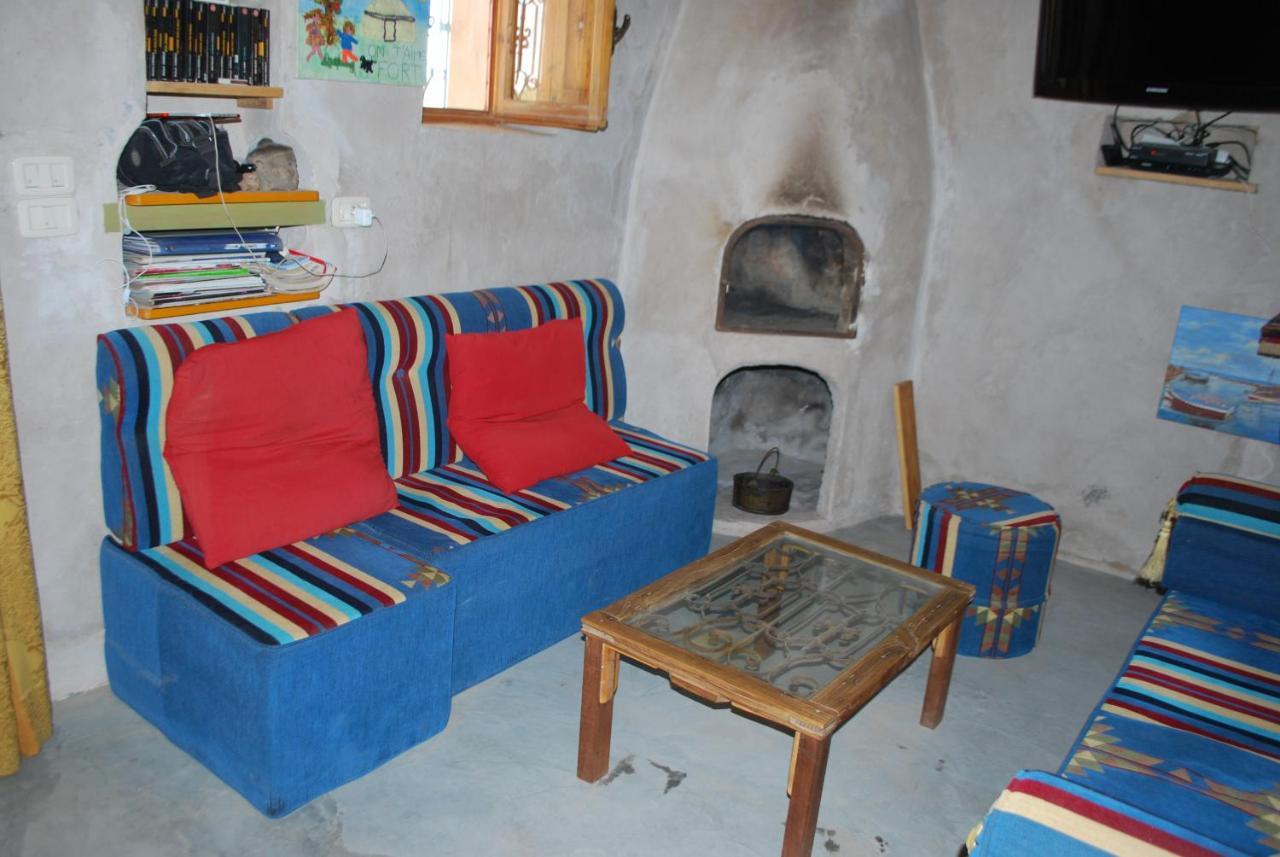 דוז Grand Sud, La Maison De Sable מראה חיצוני תמונה