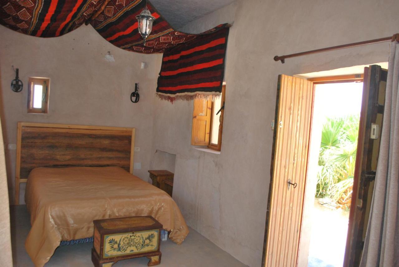 דוז Grand Sud, La Maison De Sable מראה חיצוני תמונה