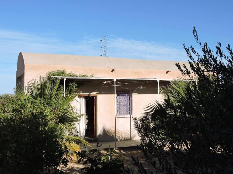 דוז Grand Sud, La Maison De Sable מראה חיצוני תמונה