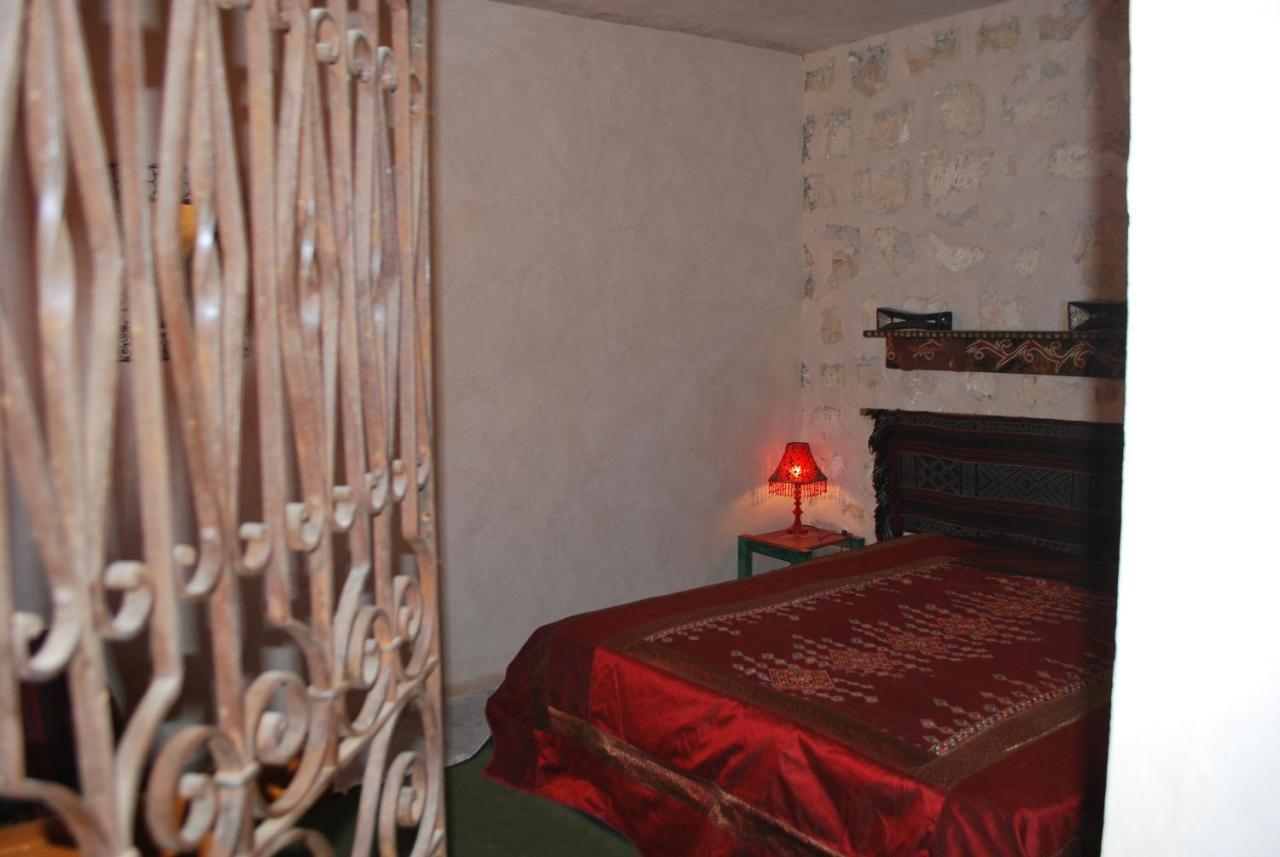 דוז Grand Sud, La Maison De Sable מראה חיצוני תמונה