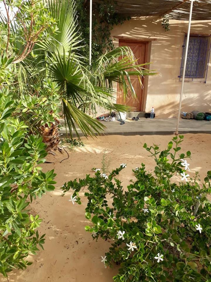 דוז Grand Sud, La Maison De Sable מראה חיצוני תמונה