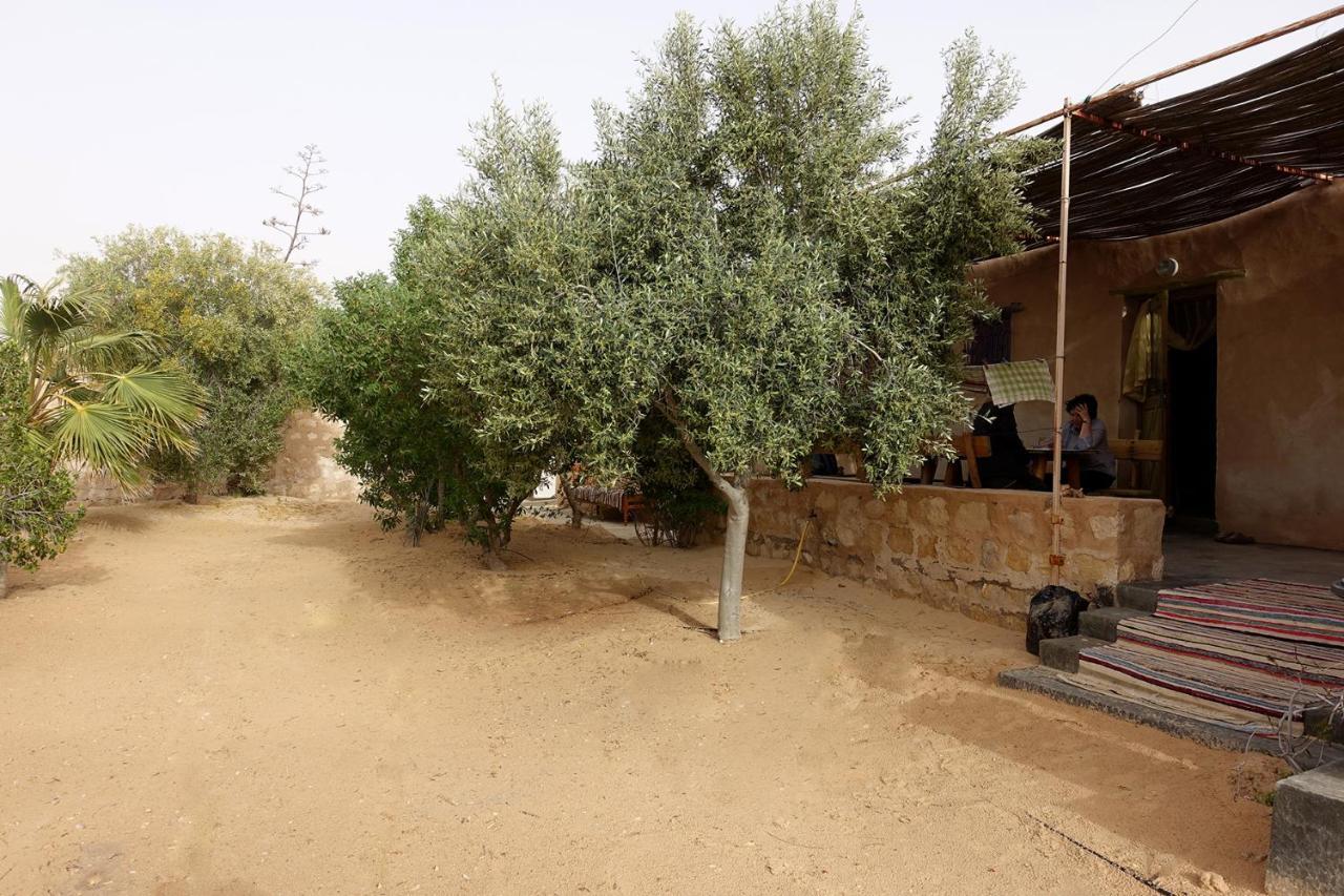 דוז Grand Sud, La Maison De Sable מראה חיצוני תמונה